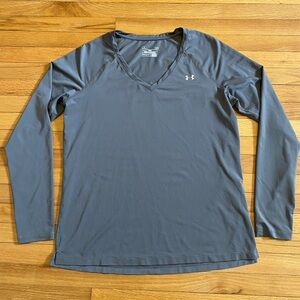 Under Armor Long Sleeve
